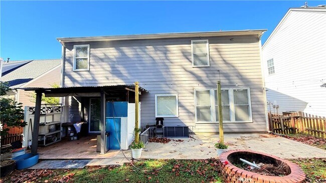Building Photo - 4166 Glenaire Way NW
