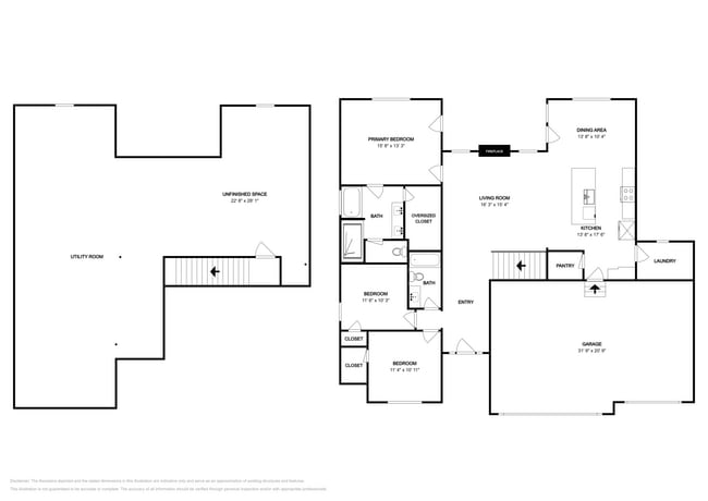 Building Photo - 11235 N Bristol Ave