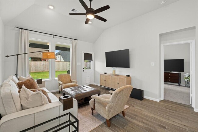 Building Photo - 21131 Austin Chalk Dr
