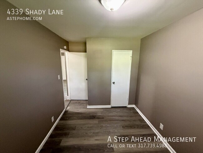 Building Photo - 4339 Shady Ln