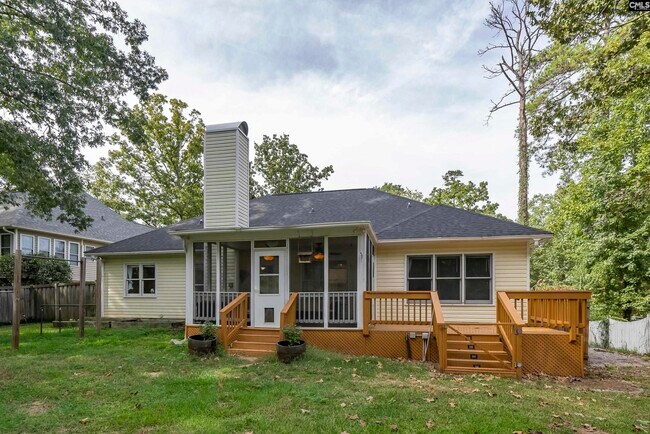 Building Photo - 105 Brook Trout Ct