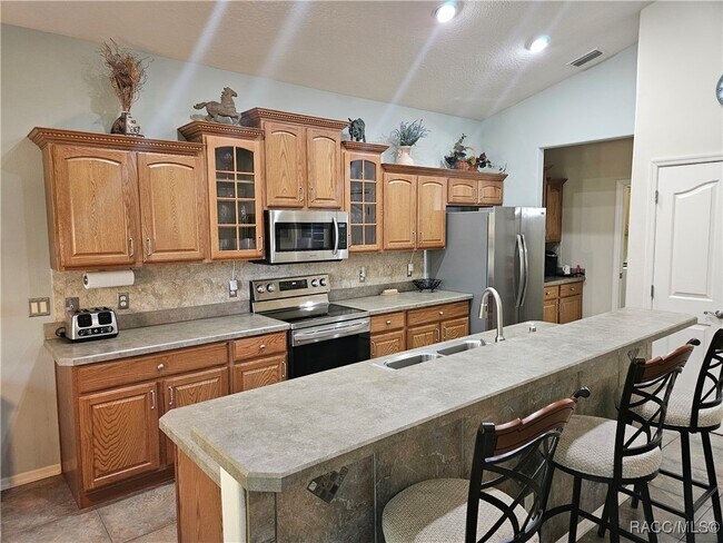 Building Photo - 1369 W Diamond Shore Loop