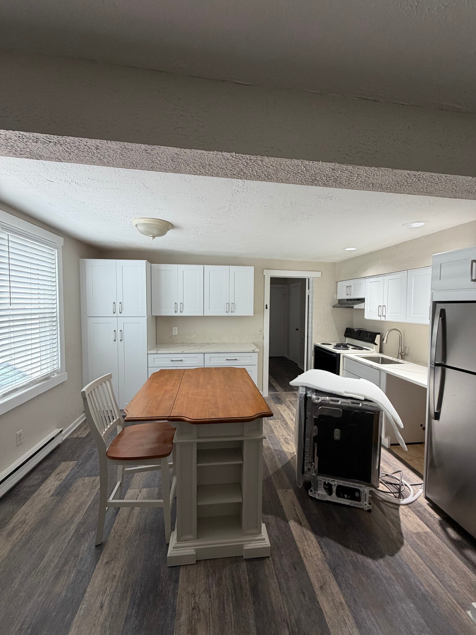 Building Photo - 58 Spring St