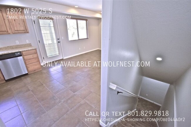 Building Photo - 1802 W 5025 S