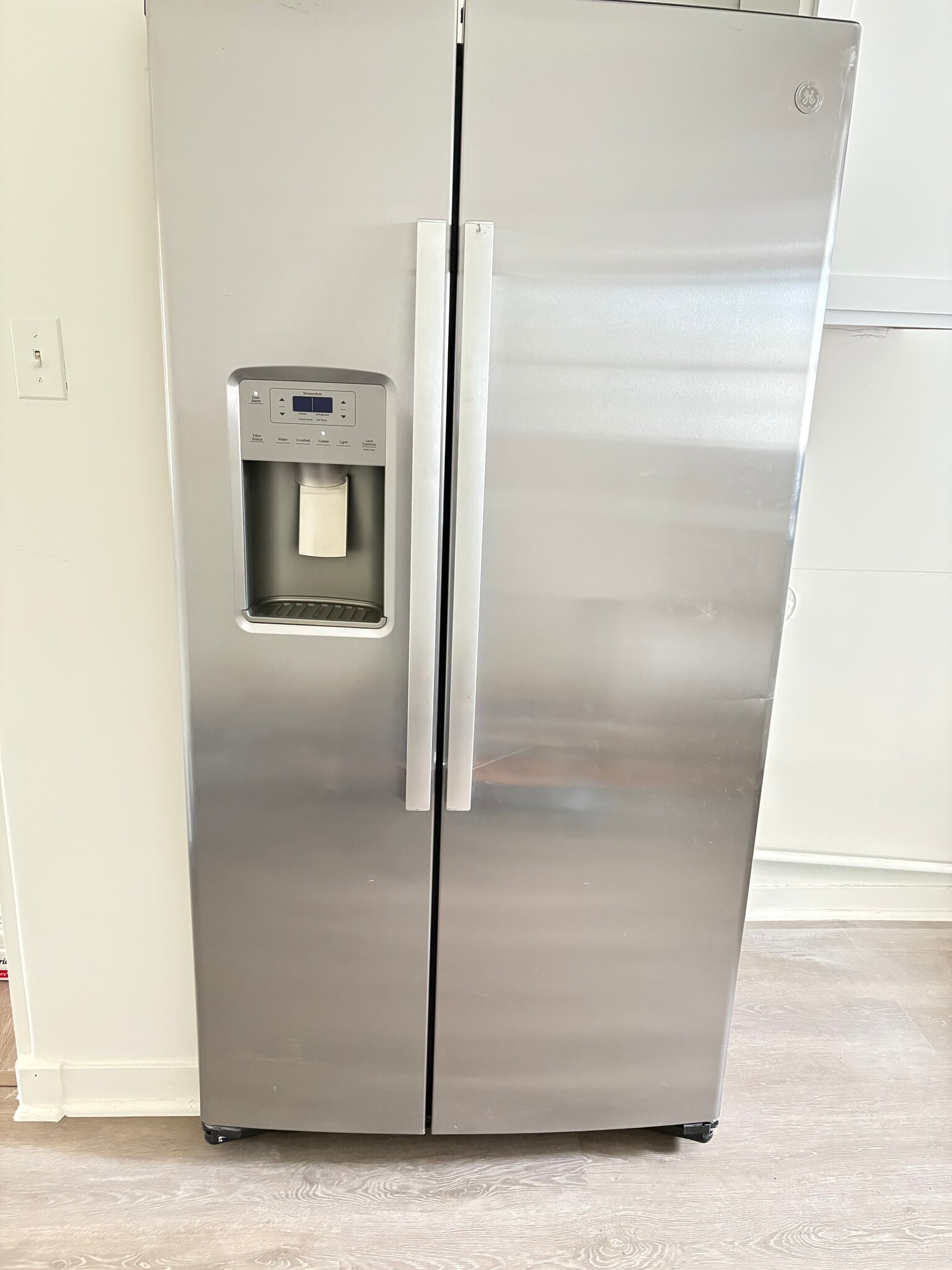 New Appliances - 1038 Buena Vista Dr SE