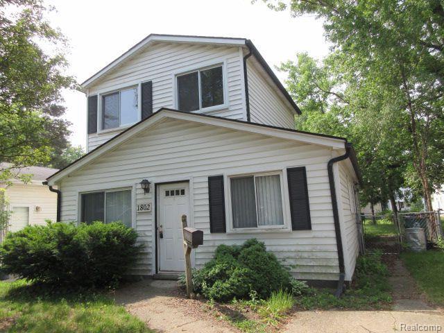 Primary Photo - 1802 Academy St