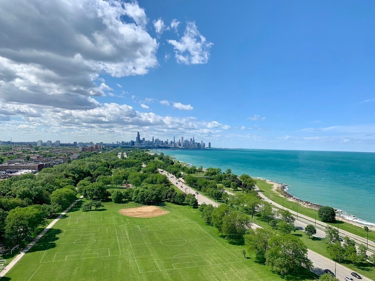 Building Photo - 4800 S Chicago Beach Dr