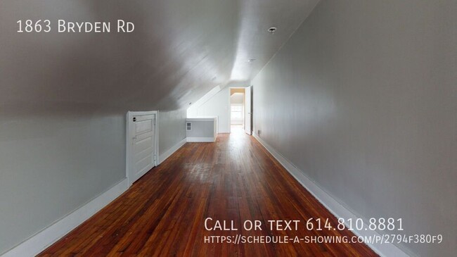 Building Photo - 1863 Bryden Rd