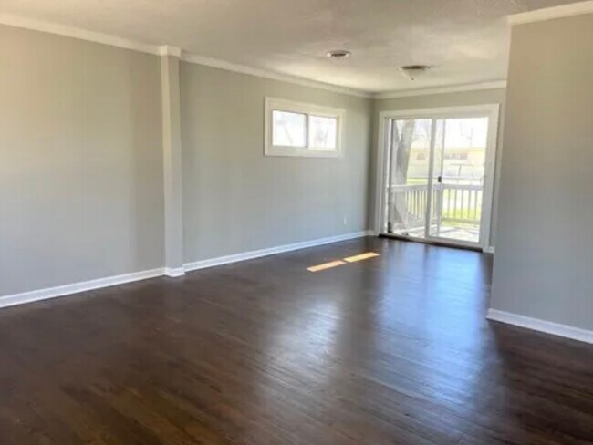 living room - 630 Whittinghill Ave