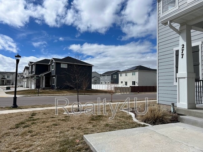 Building Photo - 277 E 330 N