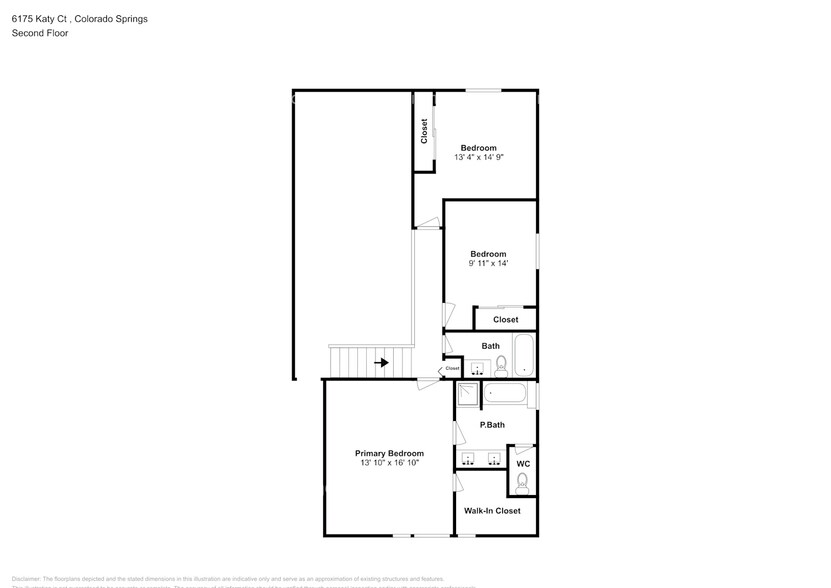 Building Photo - 6175 Katy Ct