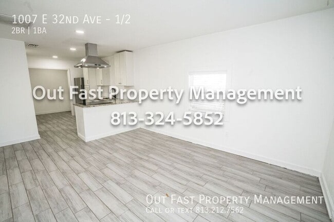 Building Photo - 1007 E 32nd Ave