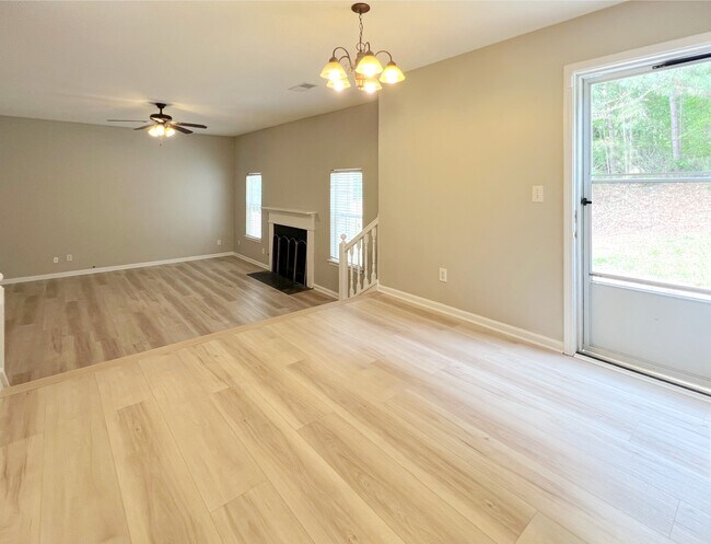 Building Photo - 5983 Hitt Lake Trail