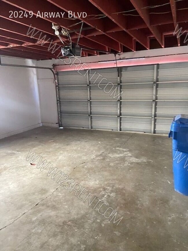 Building Photo - 20249 Airway Blvd