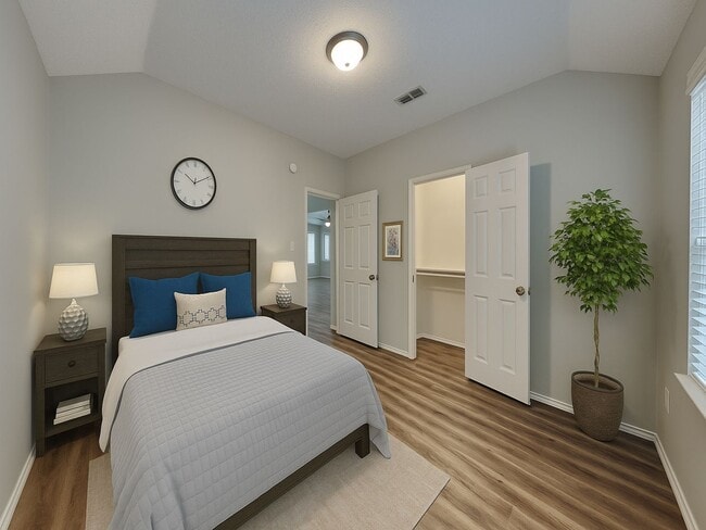 Building Photo - Newly Renovated 3-Bed, 2-Bath Home in Southwest Fort Worth – Modern Upgrades & Spacious Backyard!