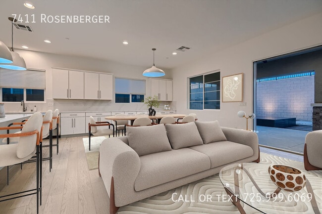 Building Photo - 7411 Rosenberger-
