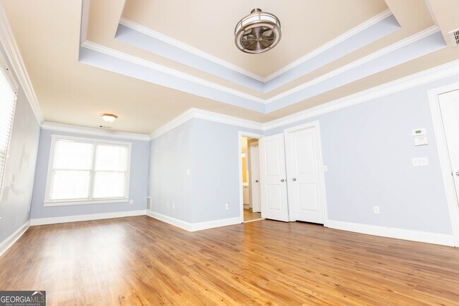 Building Photo - 1705 Barfield Run NW