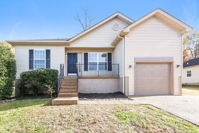 Building Photo - 1061 Cedar Creek Village Rd