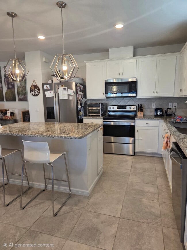 Building Photo - 9687 Rally Spring Lp