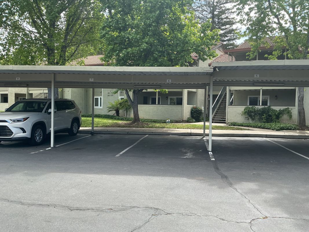Building Photo - 1505 Kirker Pass Rd