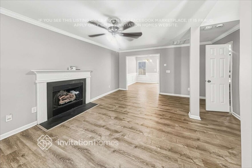 Building Photo - 371 Havenbrook Way NW