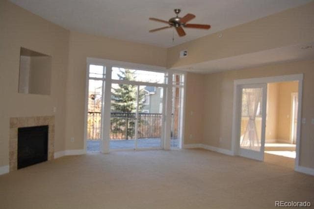 Building Photo - 6000 W Floyd Ave