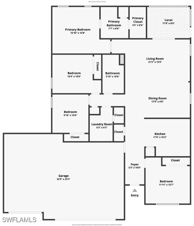 Building Photo - 855 SW 15th Terrace