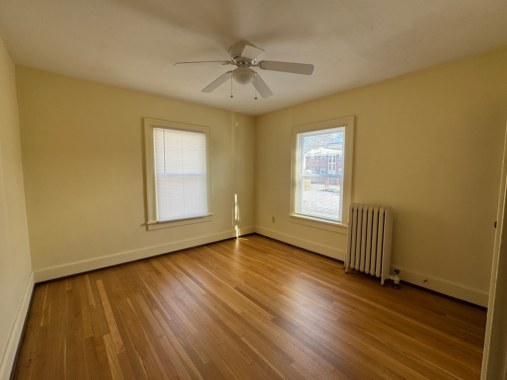 Bed Room - 2921 High St