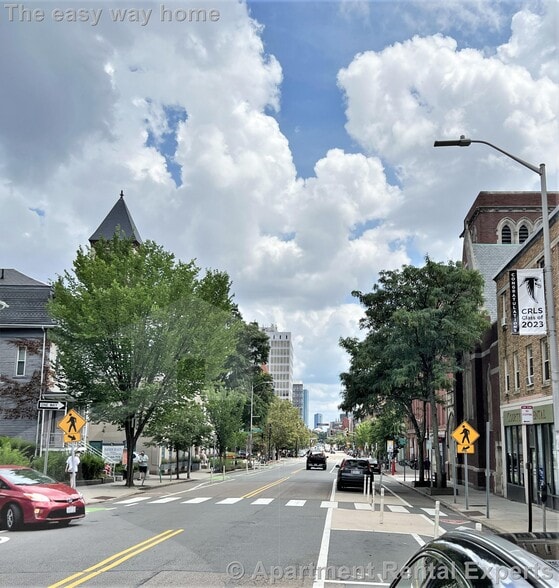 Building Photo - 852 Massachusetts Ave