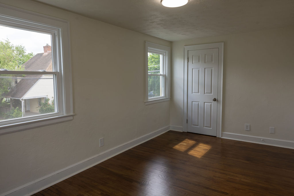 1 bedroom - 1387 Ivydale Ave SW