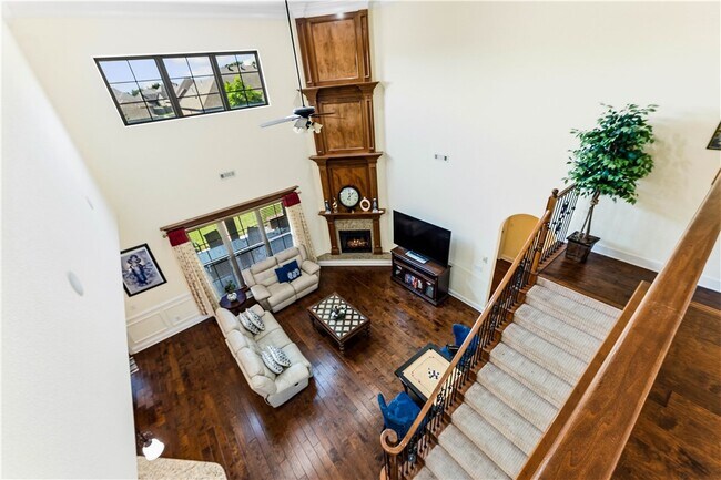Building Photo - 4602 W Warbal Trail