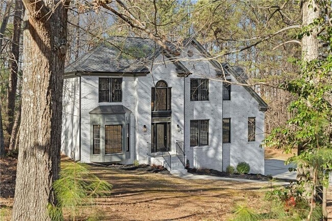 Building Photo - 6015 Canaan Woods Dr SW