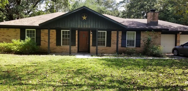 Primary Photo - 24506 Cottonwood Cove Ln