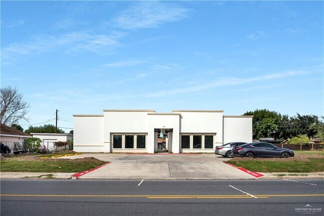 Building Photo - 15 E SGT Leonel Trevino Rd