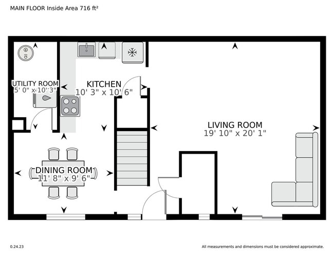 Building Photo - 4634 Conwell Dr