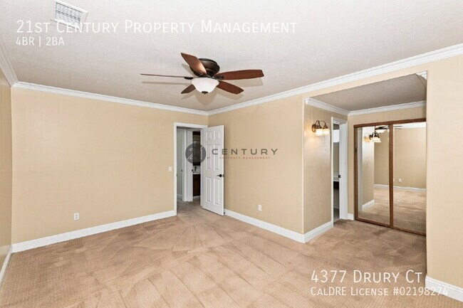 Building Photo - 4377 Drury Ct