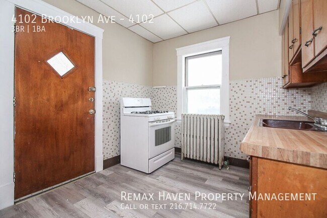 Building Photo - 4102 Brooklyn Ave