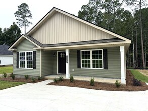 Building Photo - 115 Beasley Rd
