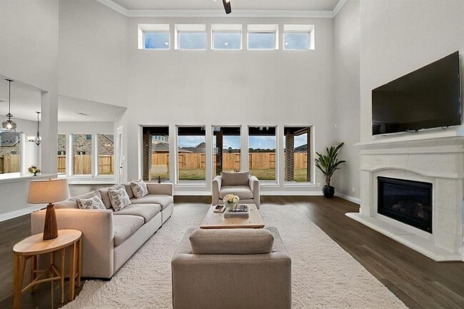 Building Photo - 12602 Dusky Sunrise Ct