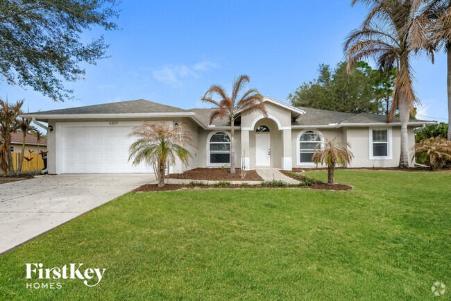 Building Photo - 4309 Ocala Terrace