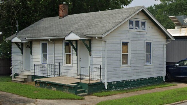 Primary Photo - 305 S Beiger St