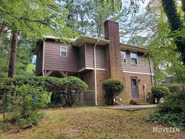 Building Photo - 5108 Hearth Dr