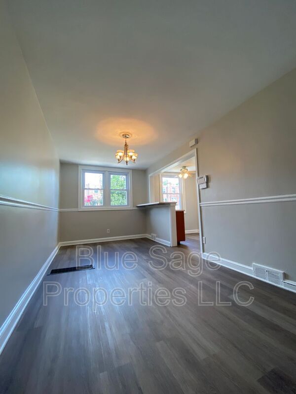Building Photo - 337 N Bishop Ave
