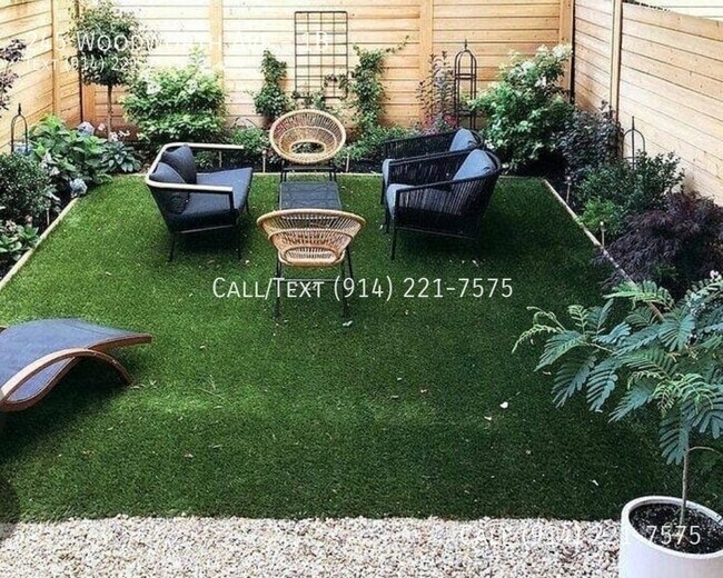 Building Photo - 245 Woodworth Ave