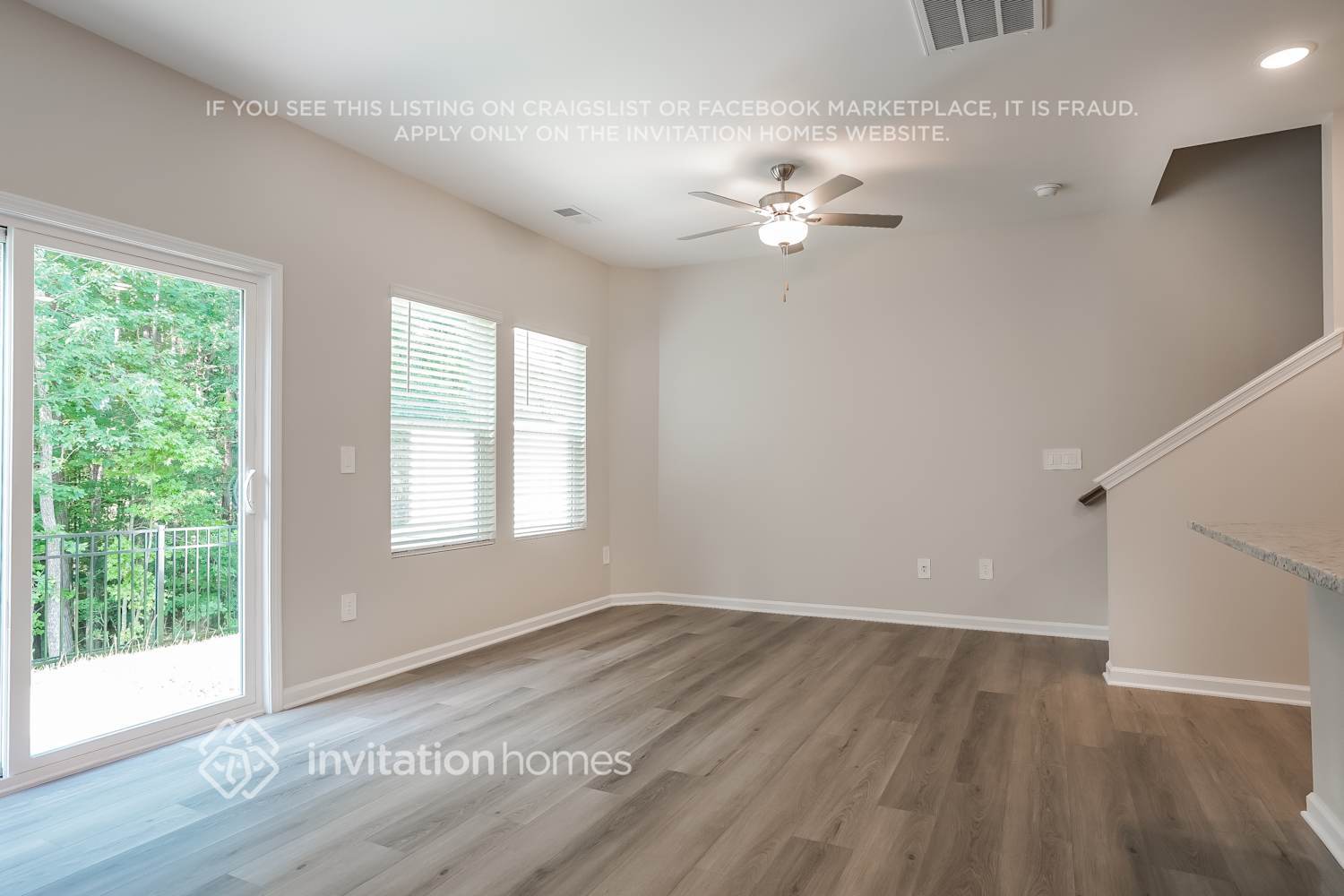 Building Photo - 924 Greenville Wy