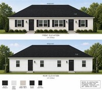 Building Photo - 505 Haney Ln