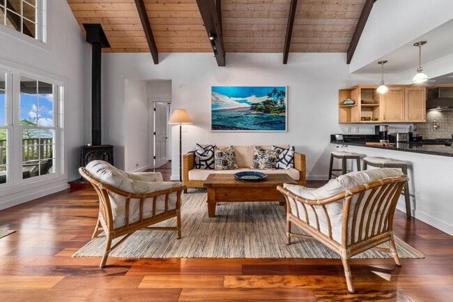 Building Photo - 76-886 Hualalai St
