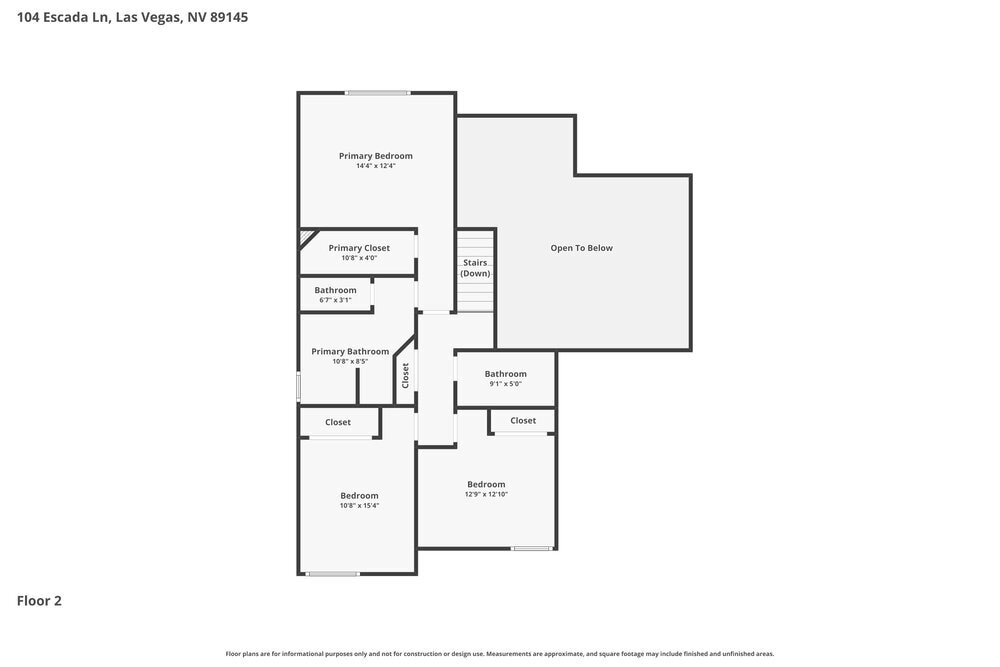Building Photo - 104 Escada Ln
