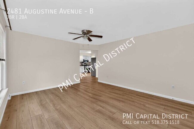 Building Photo - 2481 Augustine Ave
