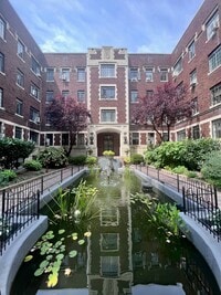 Building Photo - 1305 N Broom St